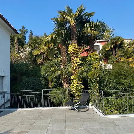 Incanto Appartamento Ascona