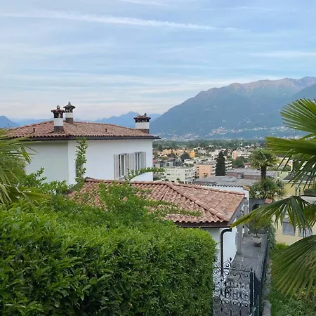 Appartamento Incanto *