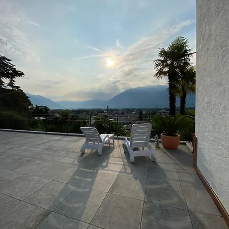 Incanto Ascona