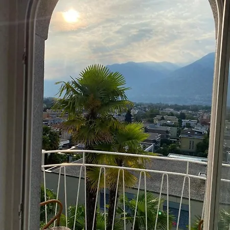 Incanto Appartement *