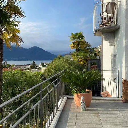 Incanto Apartment
