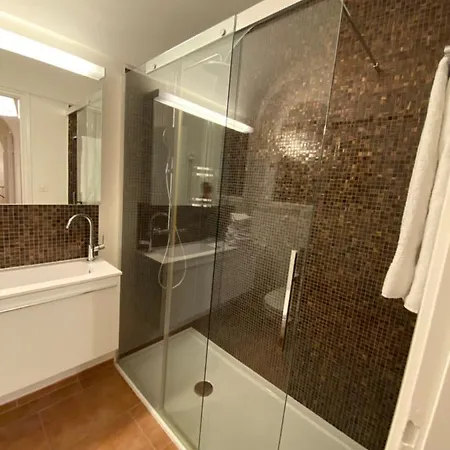 Incanto Apartment