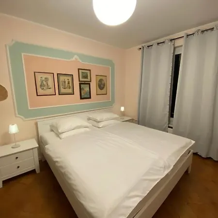 Incanto Apartment