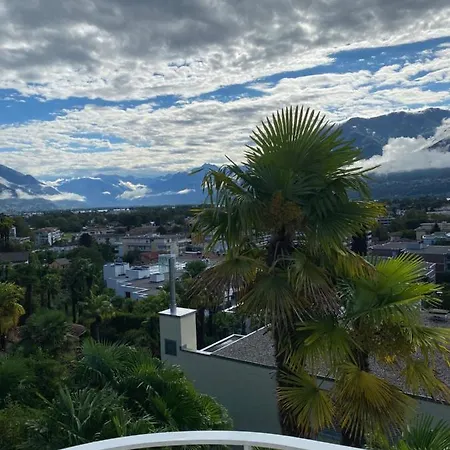 Incanto Apartment Ascona