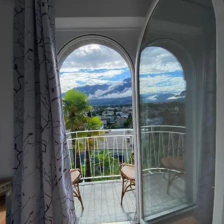 Incanto * Ascona