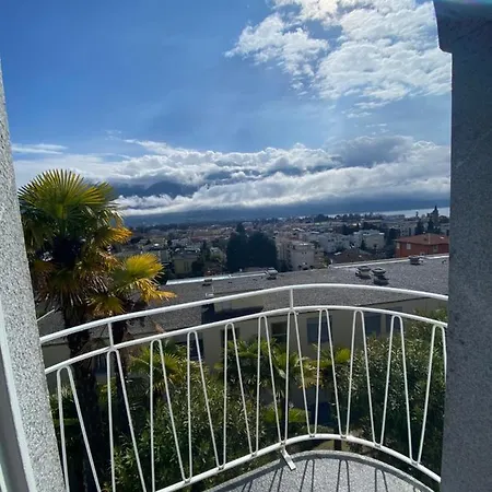 Apartment Incanto