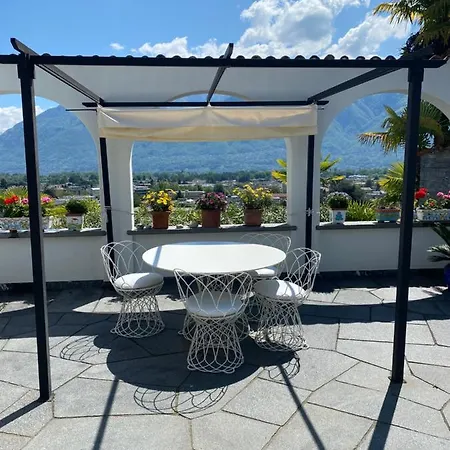 Incanto * Ascona