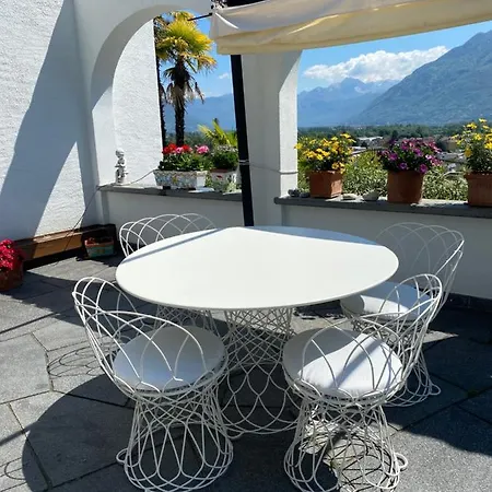 Incanto * Ascona