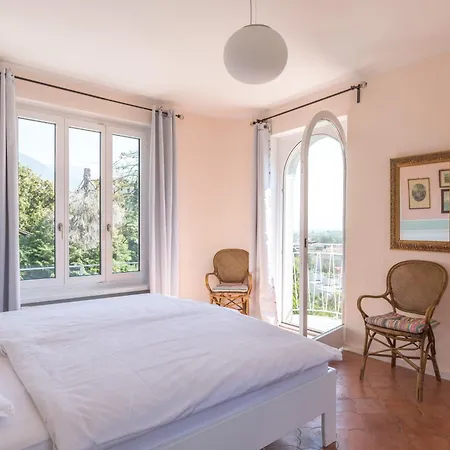 Appartement Incanto Ascona