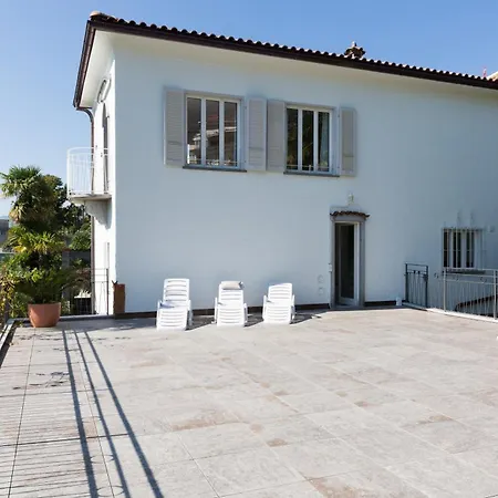 Apartment Incanto Ascona