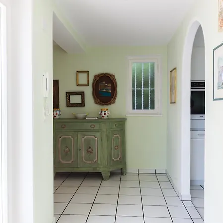 Incanto Apartment