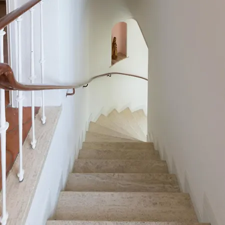 Appartement Incanto *