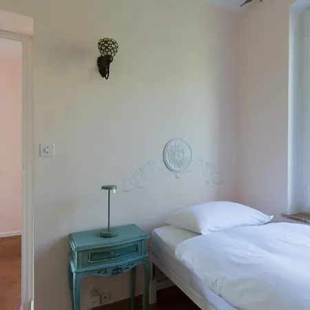 Incanto Apartment