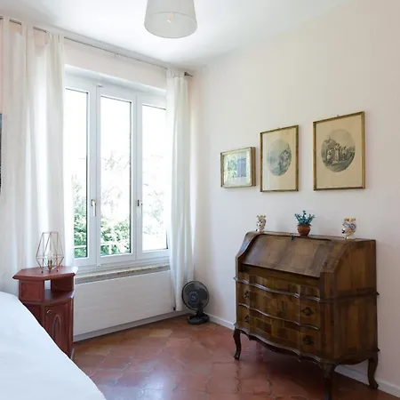 Incanto Appartement Ascona