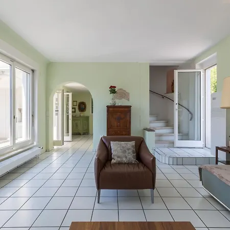 Incanto Appartement Ascona