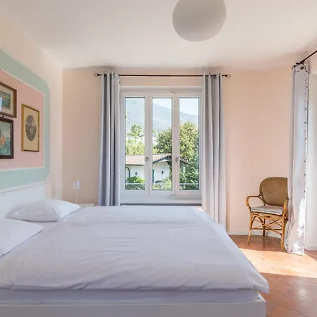 Incanto Apartment Ascona