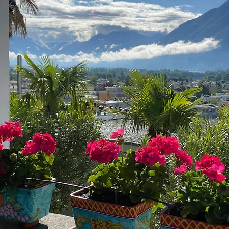 Appartement Incanto *