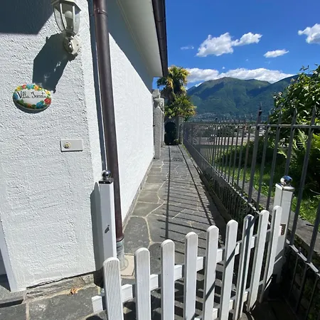Incanto Appartement Ascona