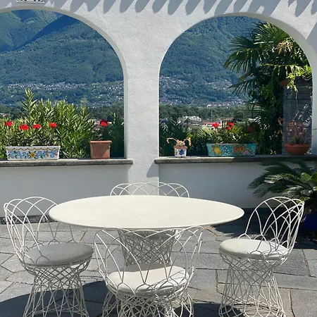 Incanto Appartement *