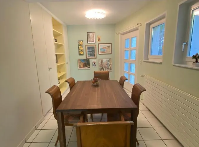 Apartment Incanto Ascona