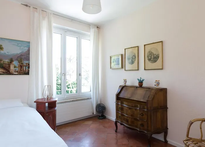 Incanto Apartment Ascona