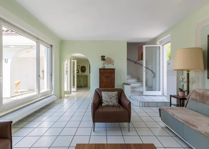 Incanto Apartment Ascona