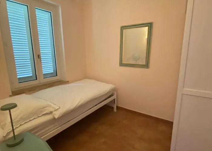 Incanto Apartment Ascona