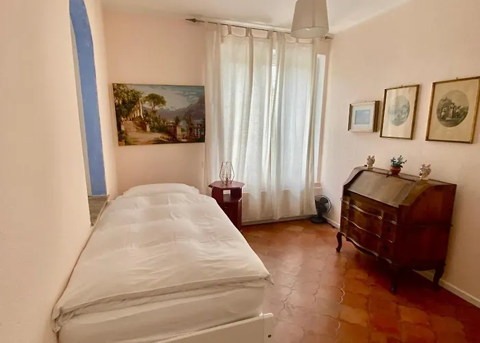 Incanto Apartment