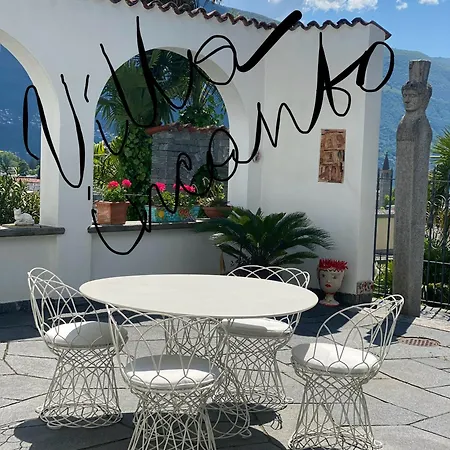 Incanto * アスコナ