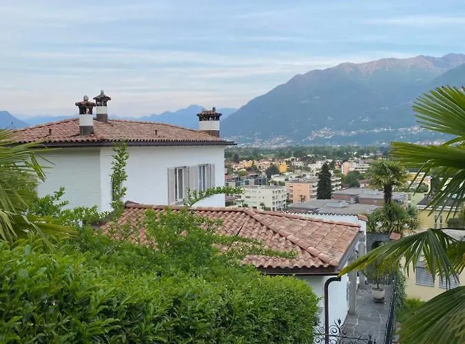 アパート Incanto *