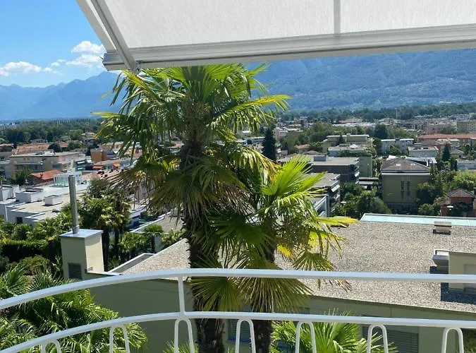 Incanto * アスコナ