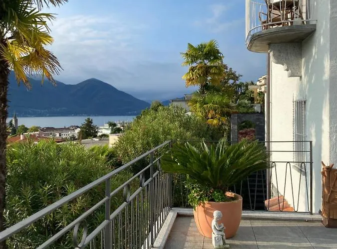 Incanto アパート