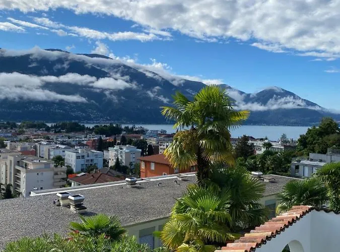 アパート Incanto *