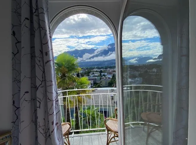 Incanto * アスコナ