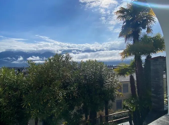 アパート Incanto