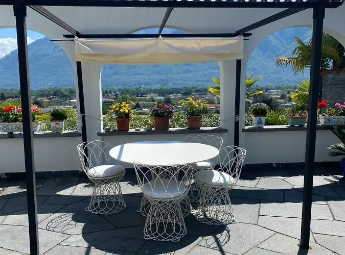 Incanto * アスコナ