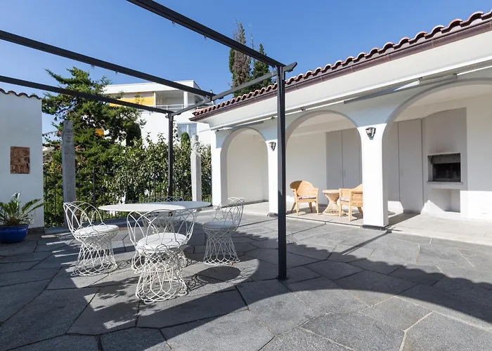 Incanto * アスコナ