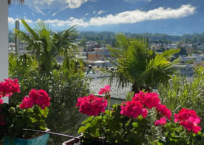 アパート Incanto *