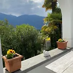 شقة Incanto أسكونا