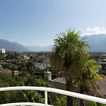 شقة Incanto أسكونا