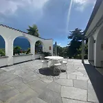 شقة Incanto أسكونا